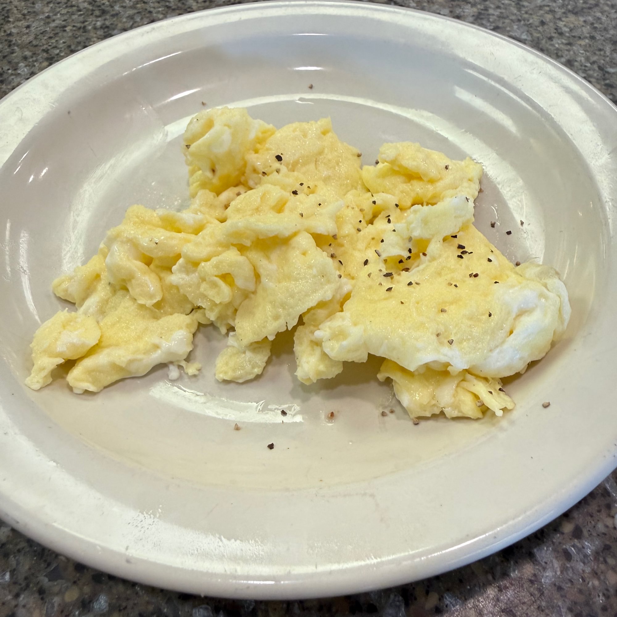 Egg (Scrambled)
