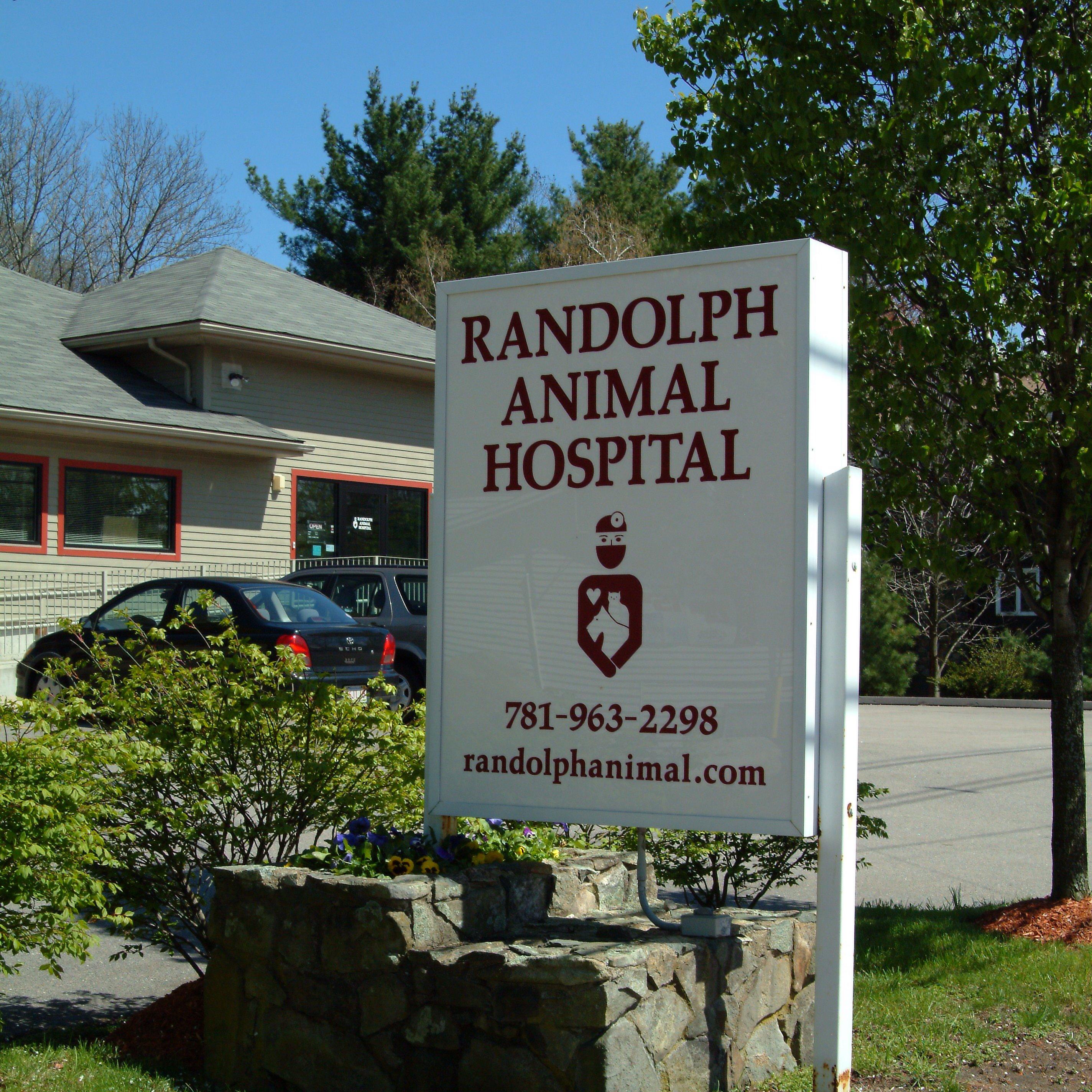 Randolph Animal Hospital Coupons near me in Randolph ...