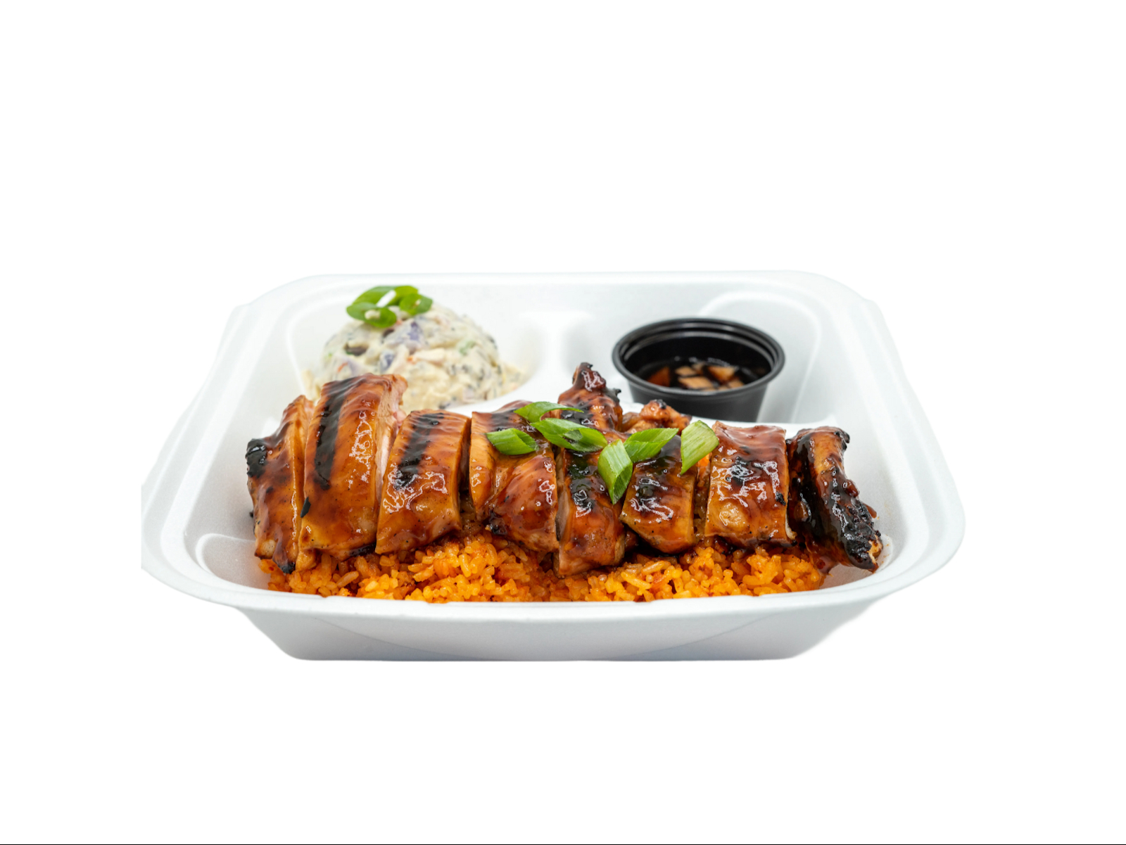 Huli Huli Chicken