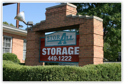 Stor All Self Storage Photo