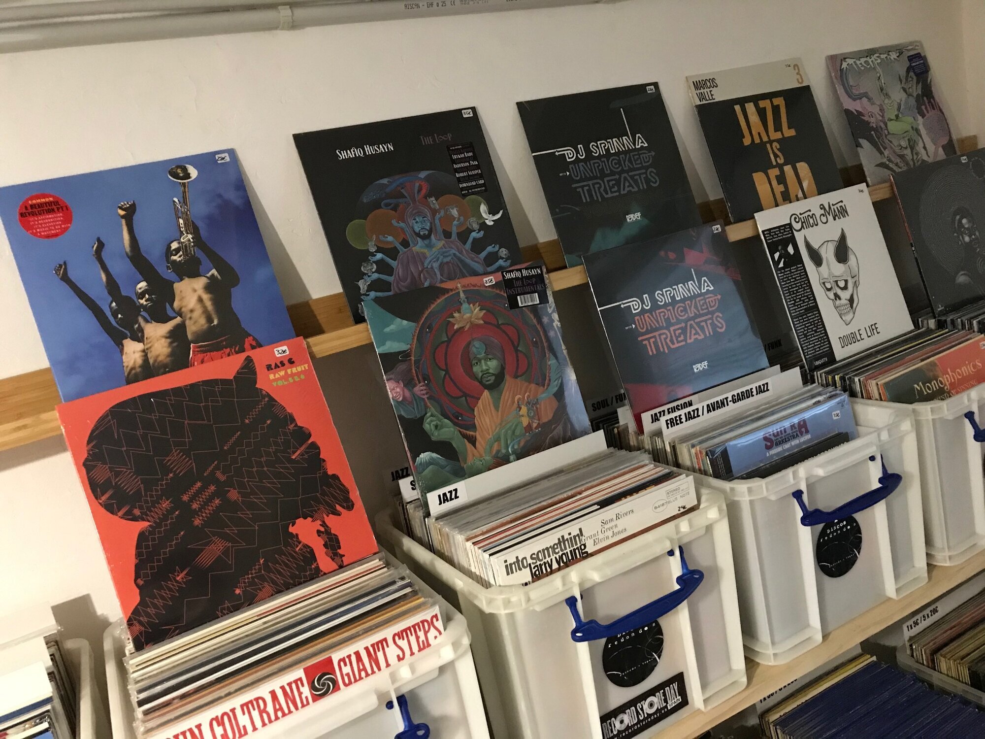 Galería en miniatura
