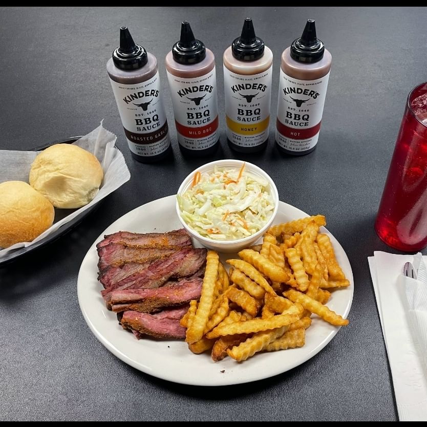 Brisket