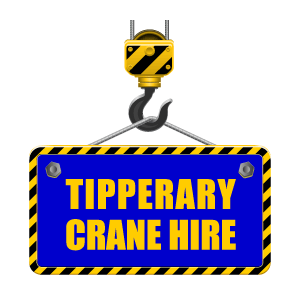 Tipperary Crane Hire