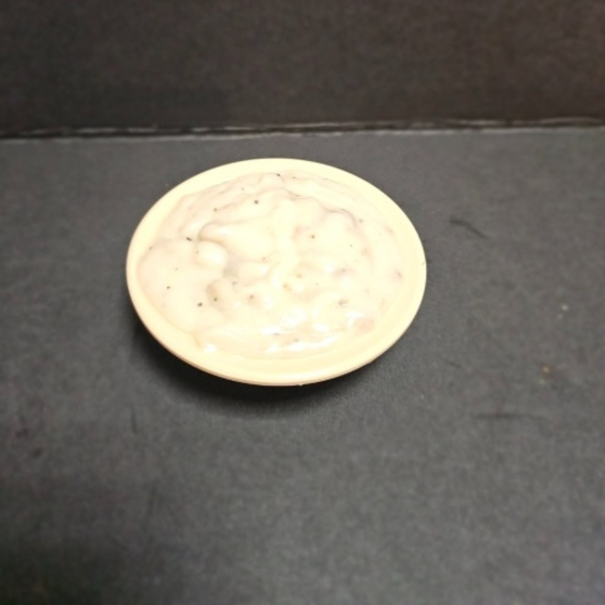 Side Sausage Gravy