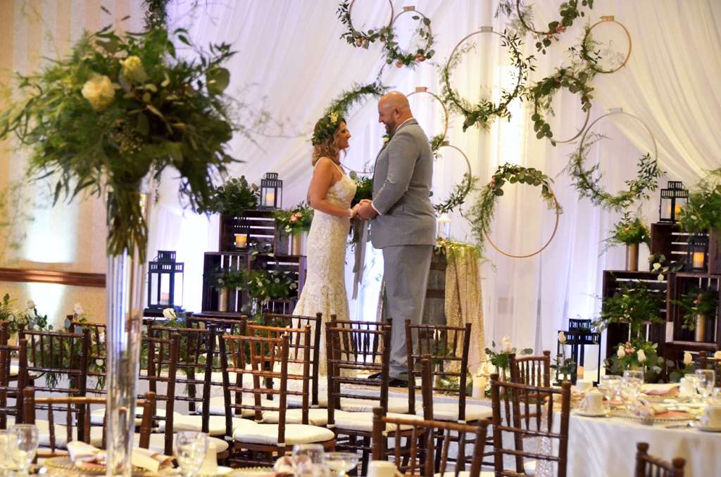 DoubleTree by Hilton Hotel Chicago - Alsip Image