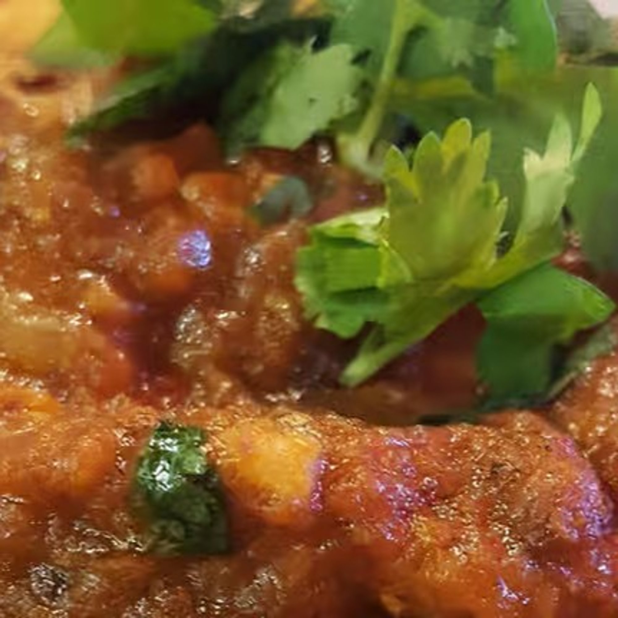 Aloo gobi