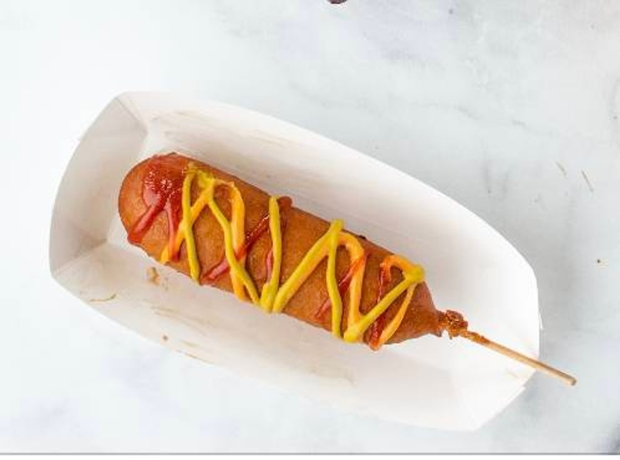 Corn Dog