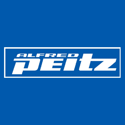 Logo von Alfred Peitz Transporte