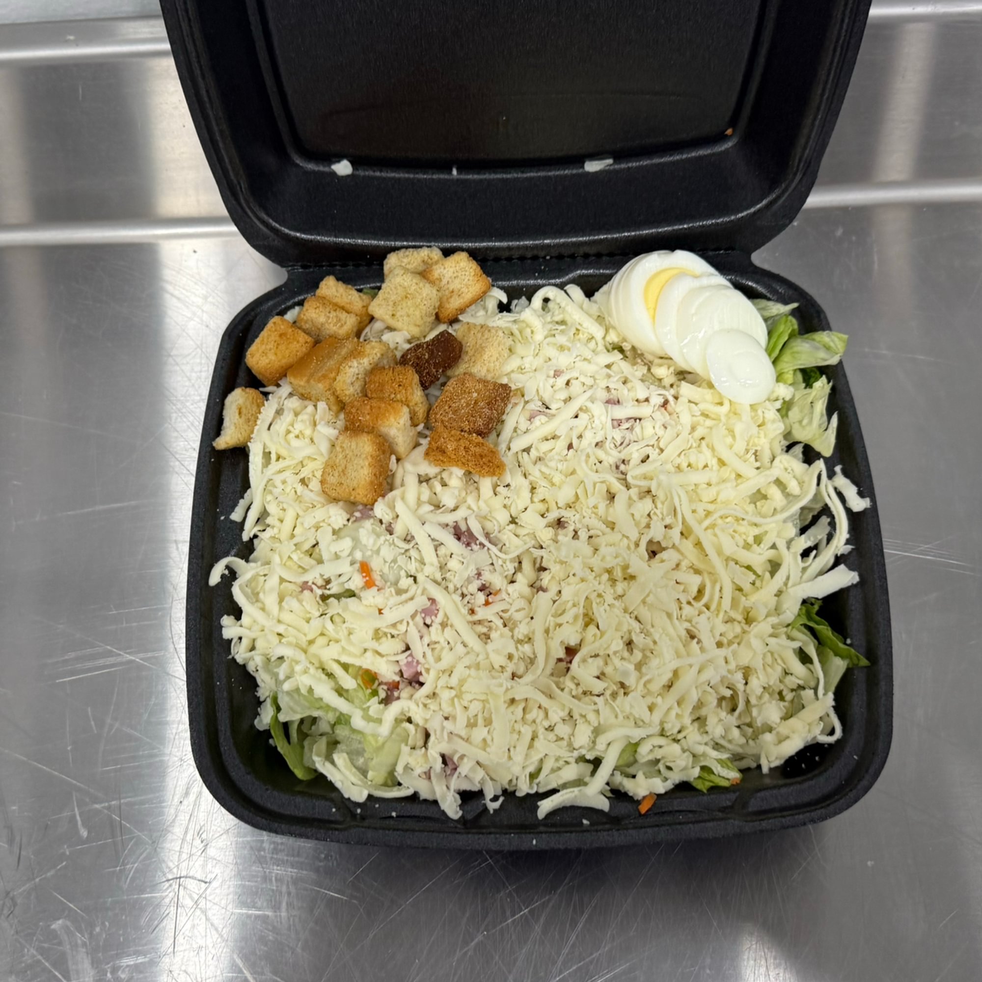 Chef Salad