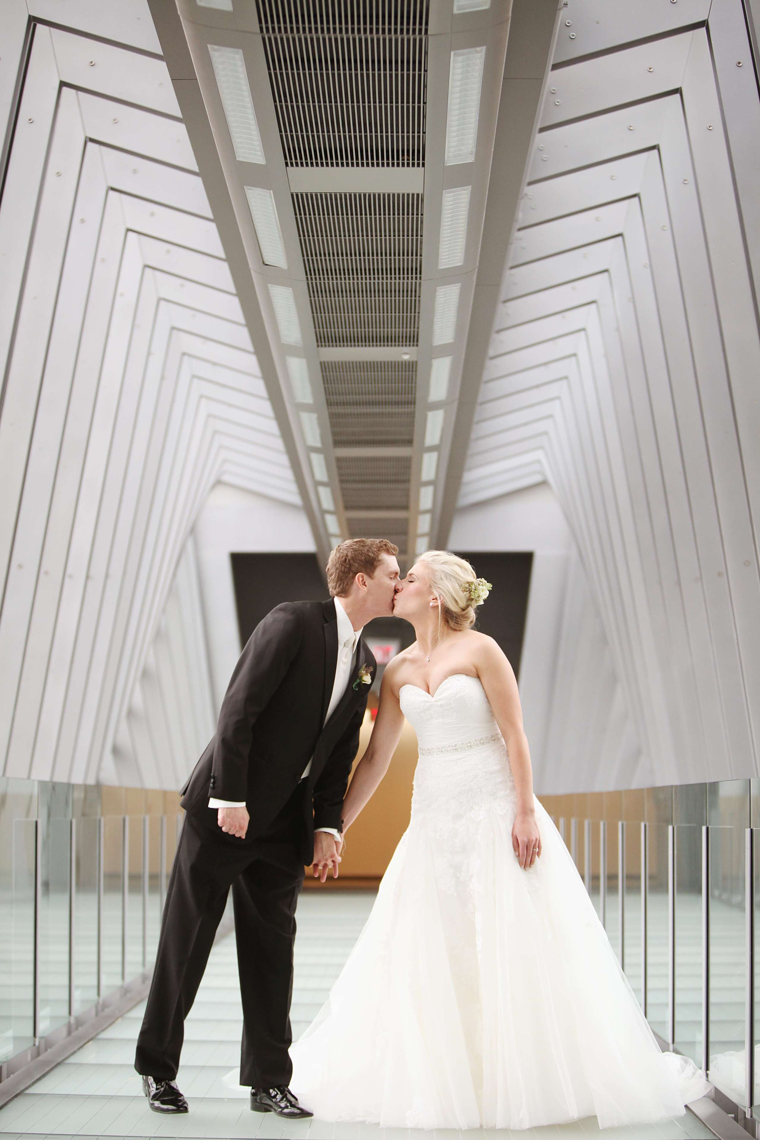 Hilton Columbus Downtown Photo