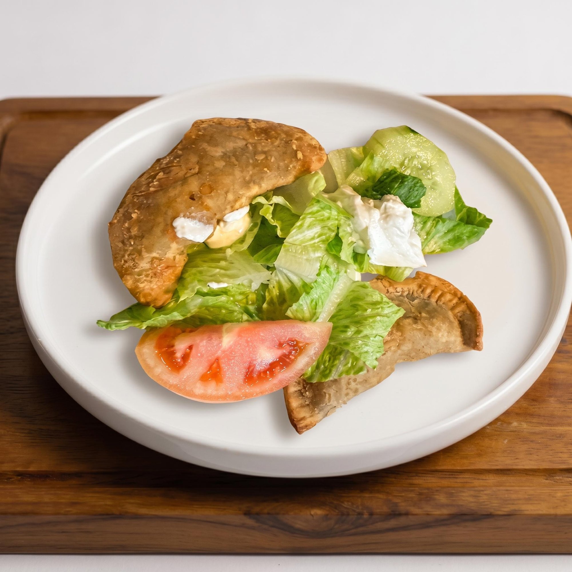 A-9 Empanadas