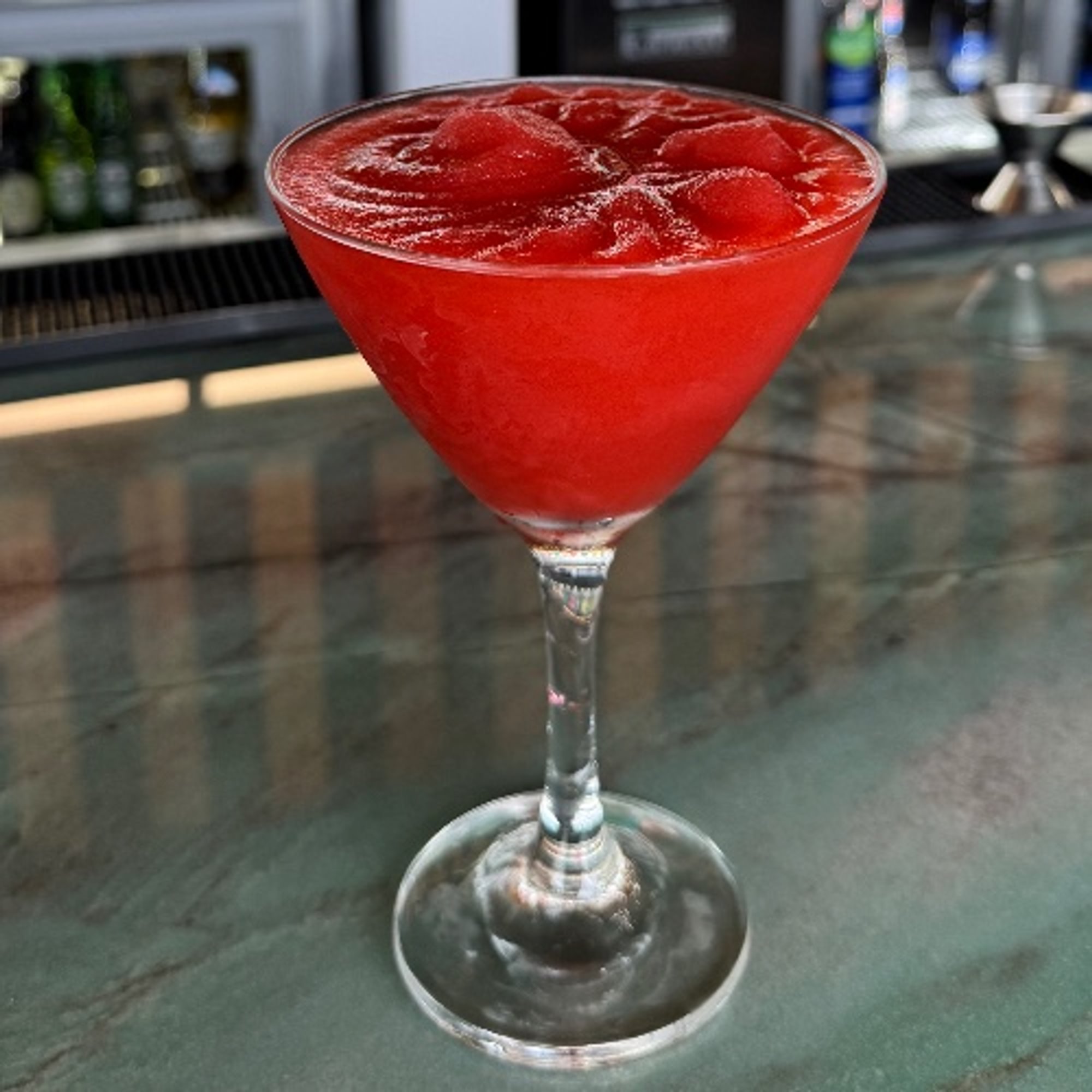 Hurricane Daiquiris
