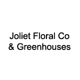 Joliet Floral Co &amp; Greenhouses Logo