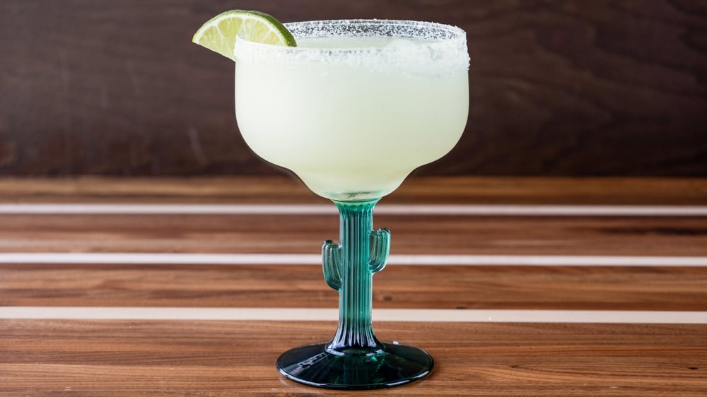 Lime Margarita 16oz