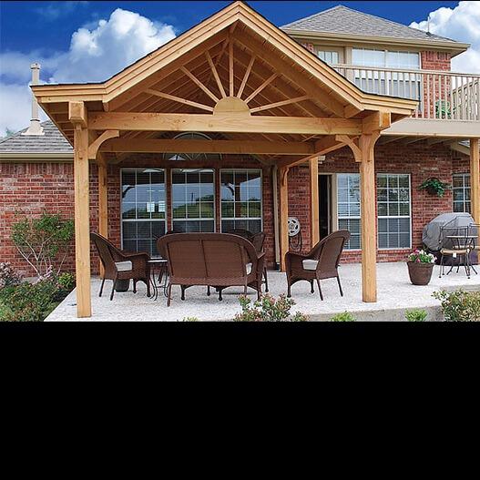 Custom Builder / AHV Builders Logo