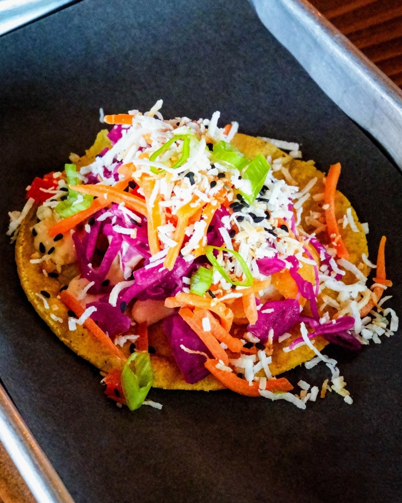 BANG BANG CAULIFLOWER