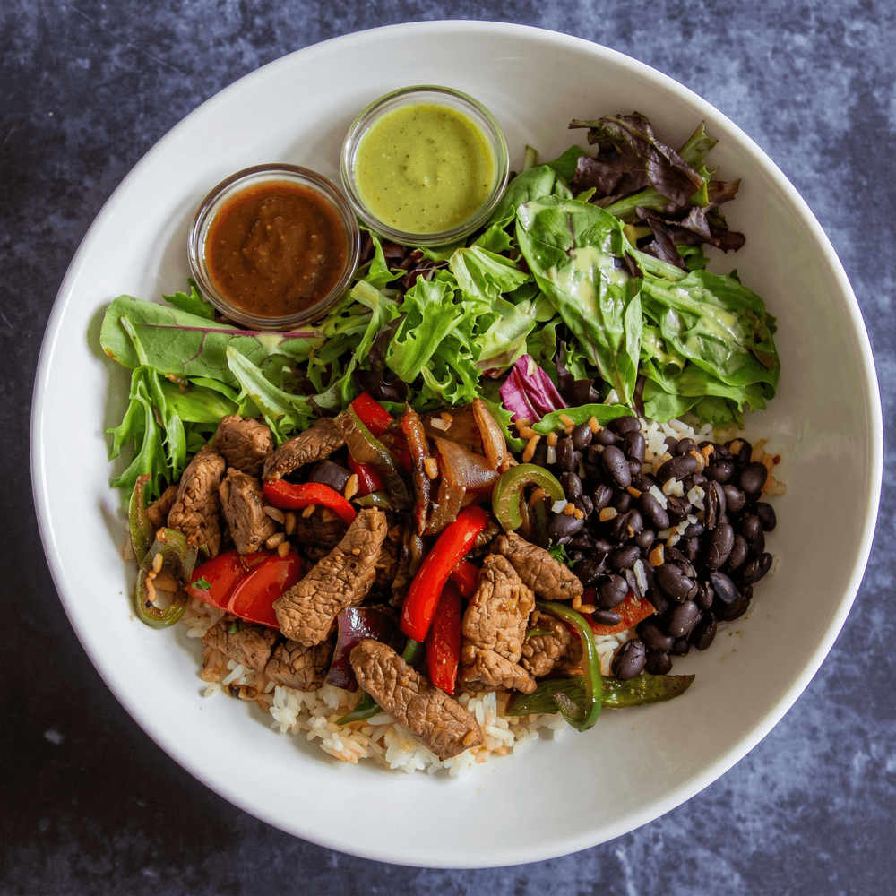 Saltado