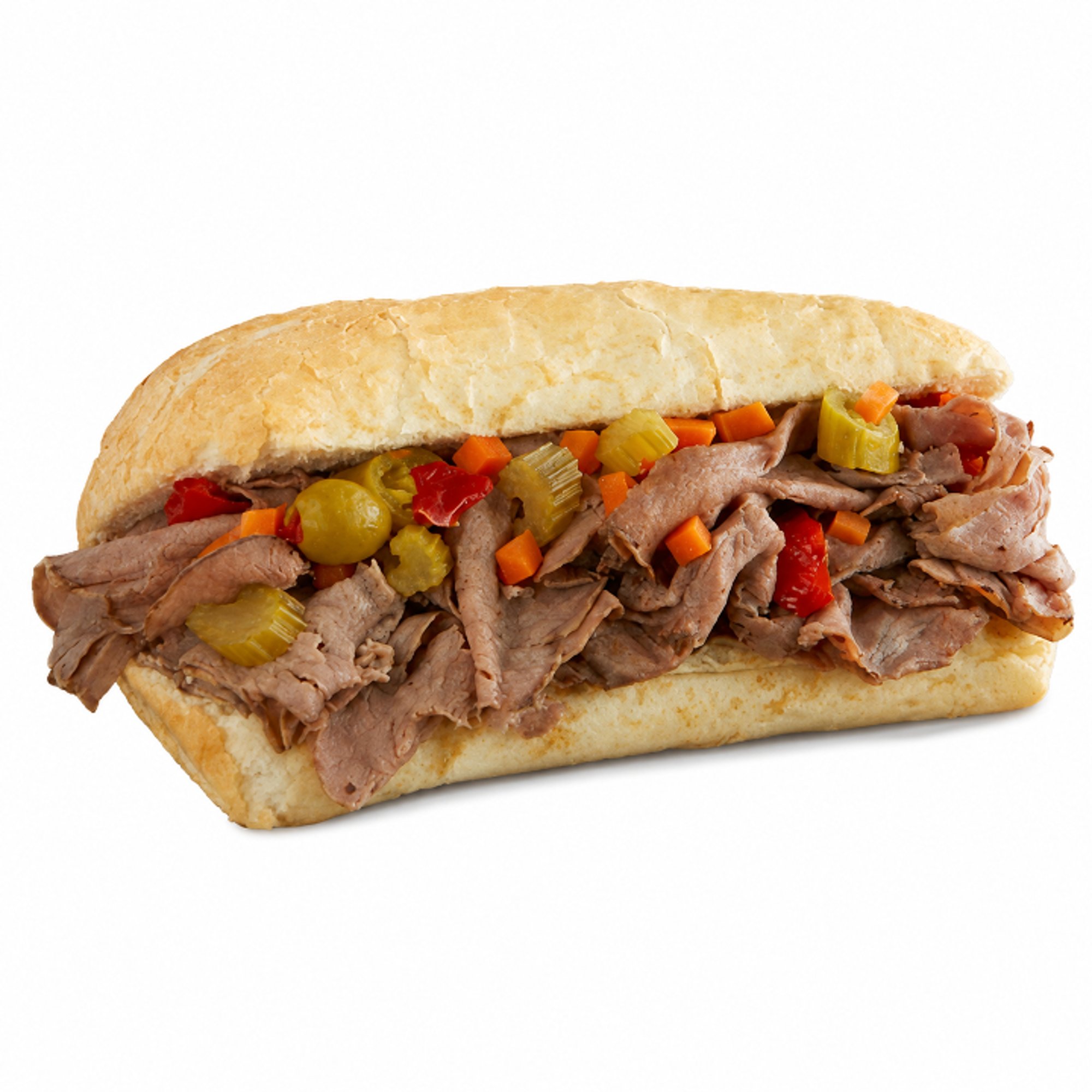 SANDWICH