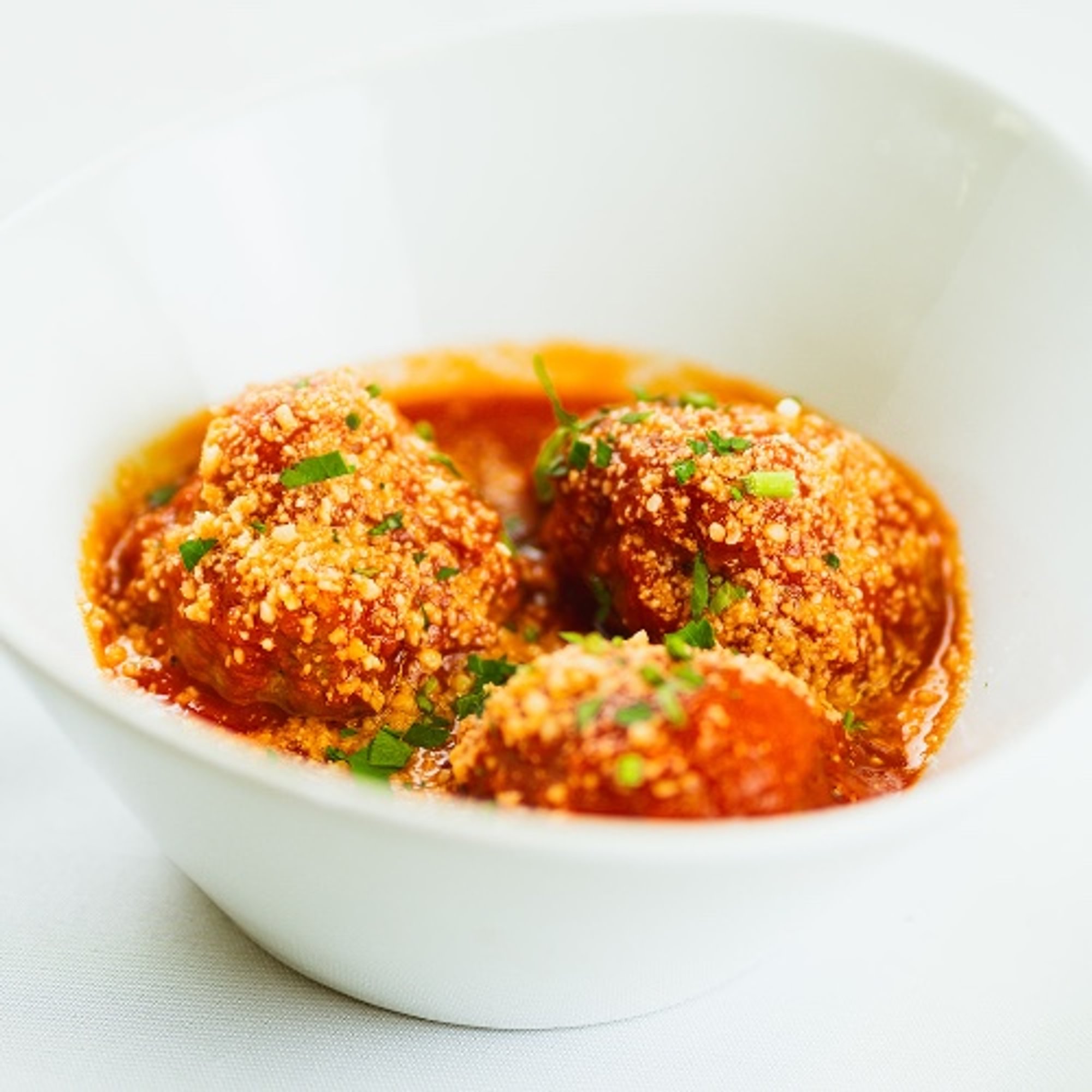 Side of Meatballs