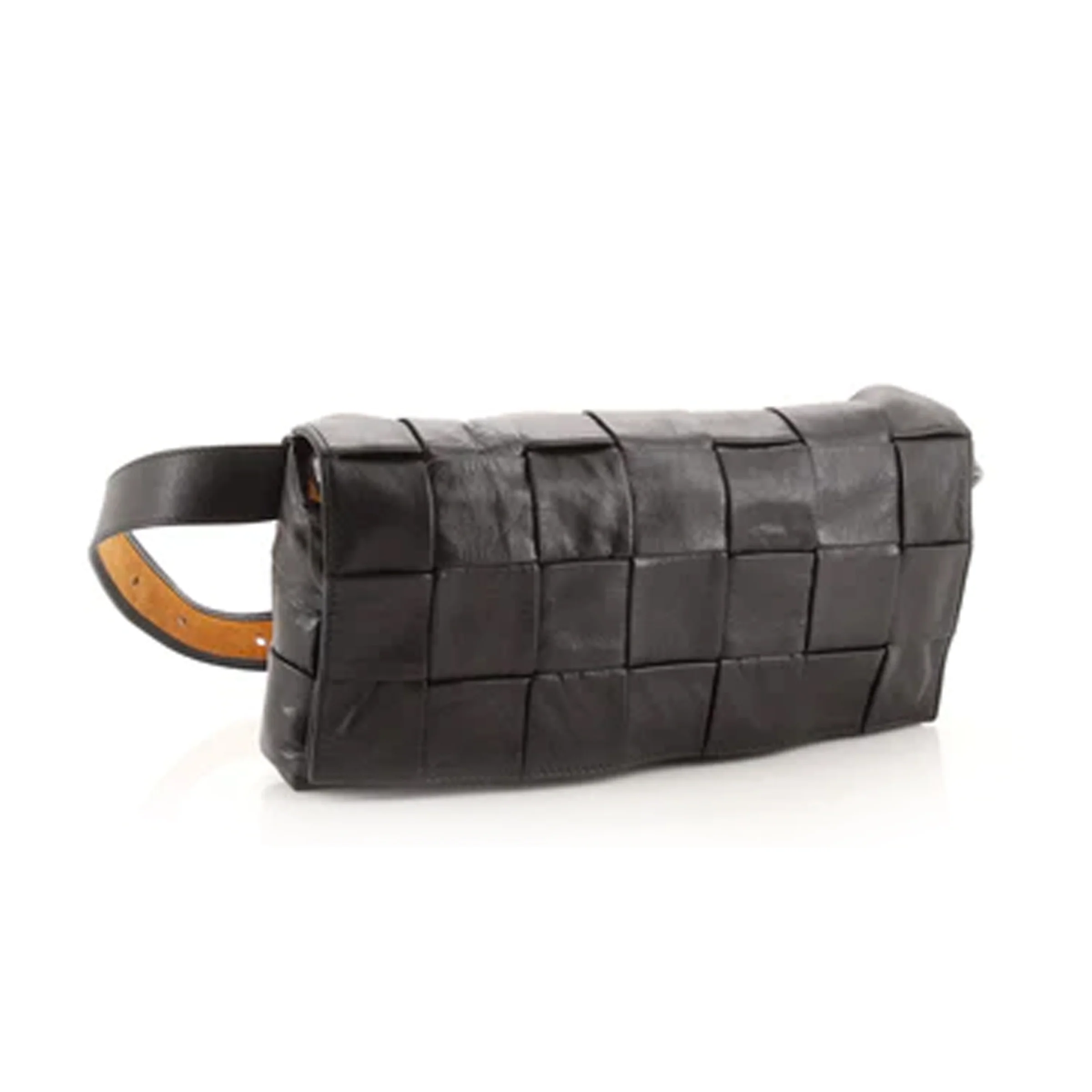 Bottega Veneta Stretch Belt Bag