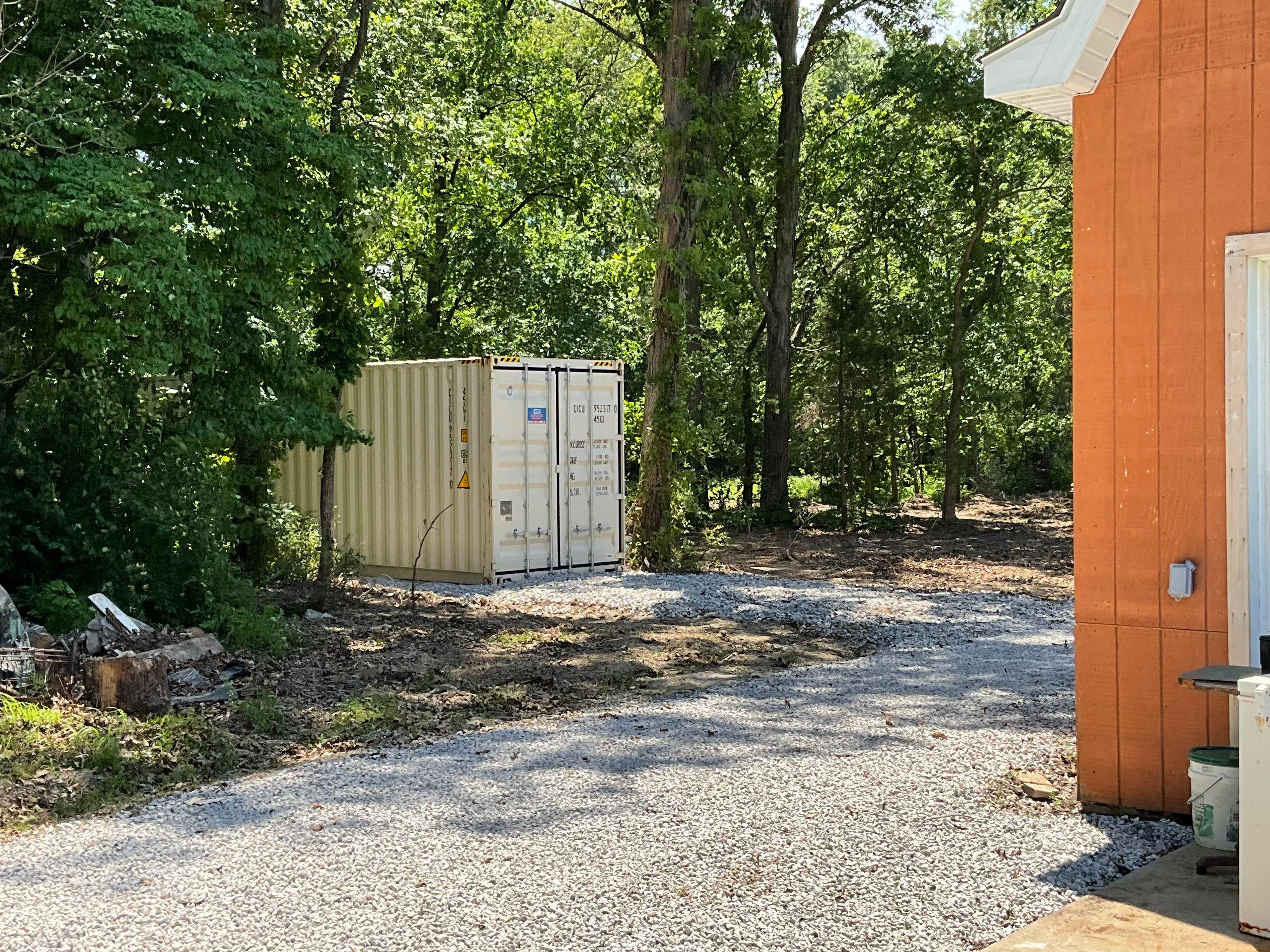 AMW Container Rental & Sales - Grayville Image