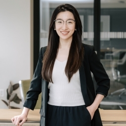 Vicky Liu - TD Wealth Private Investment Advice