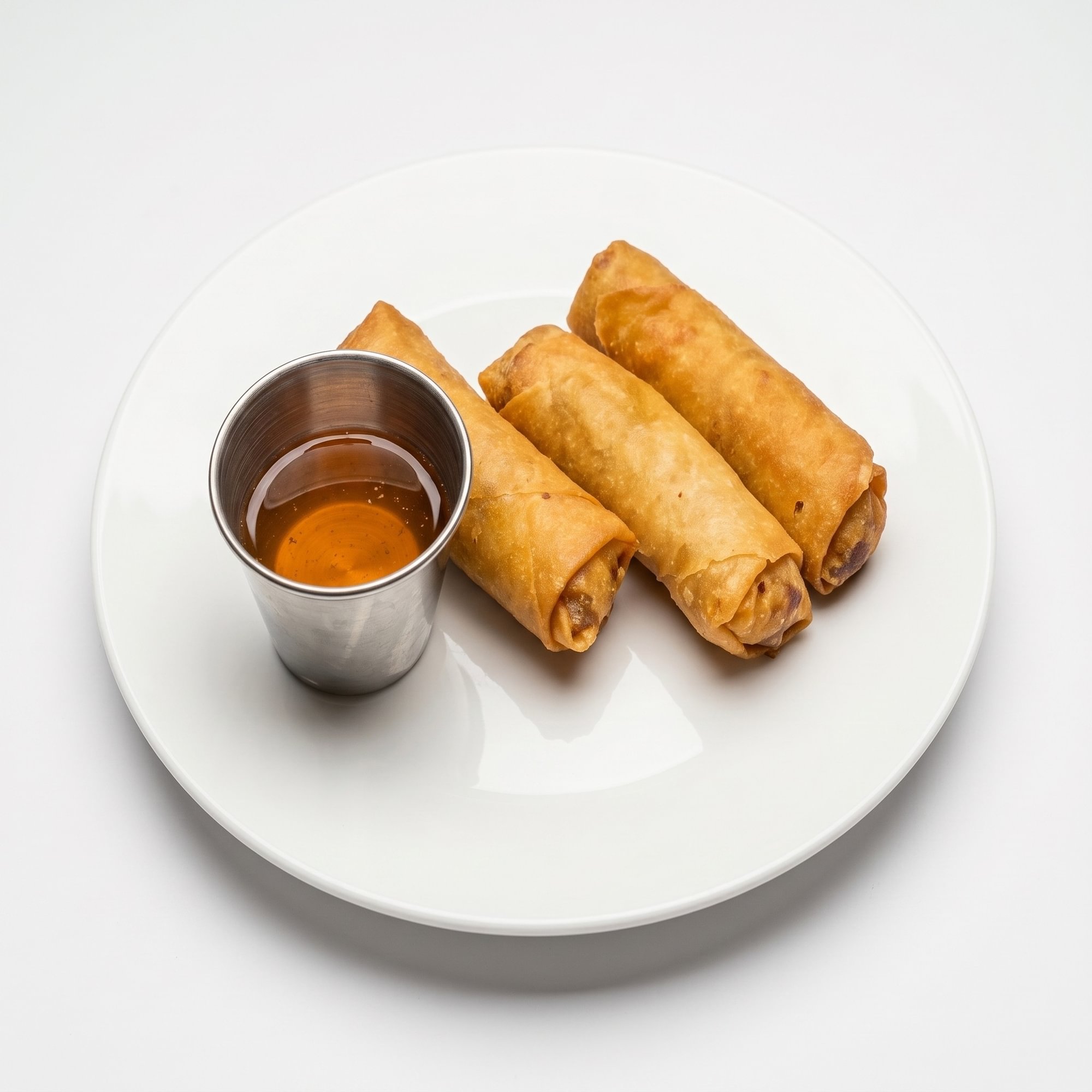 Chokdee Egg Rolls
