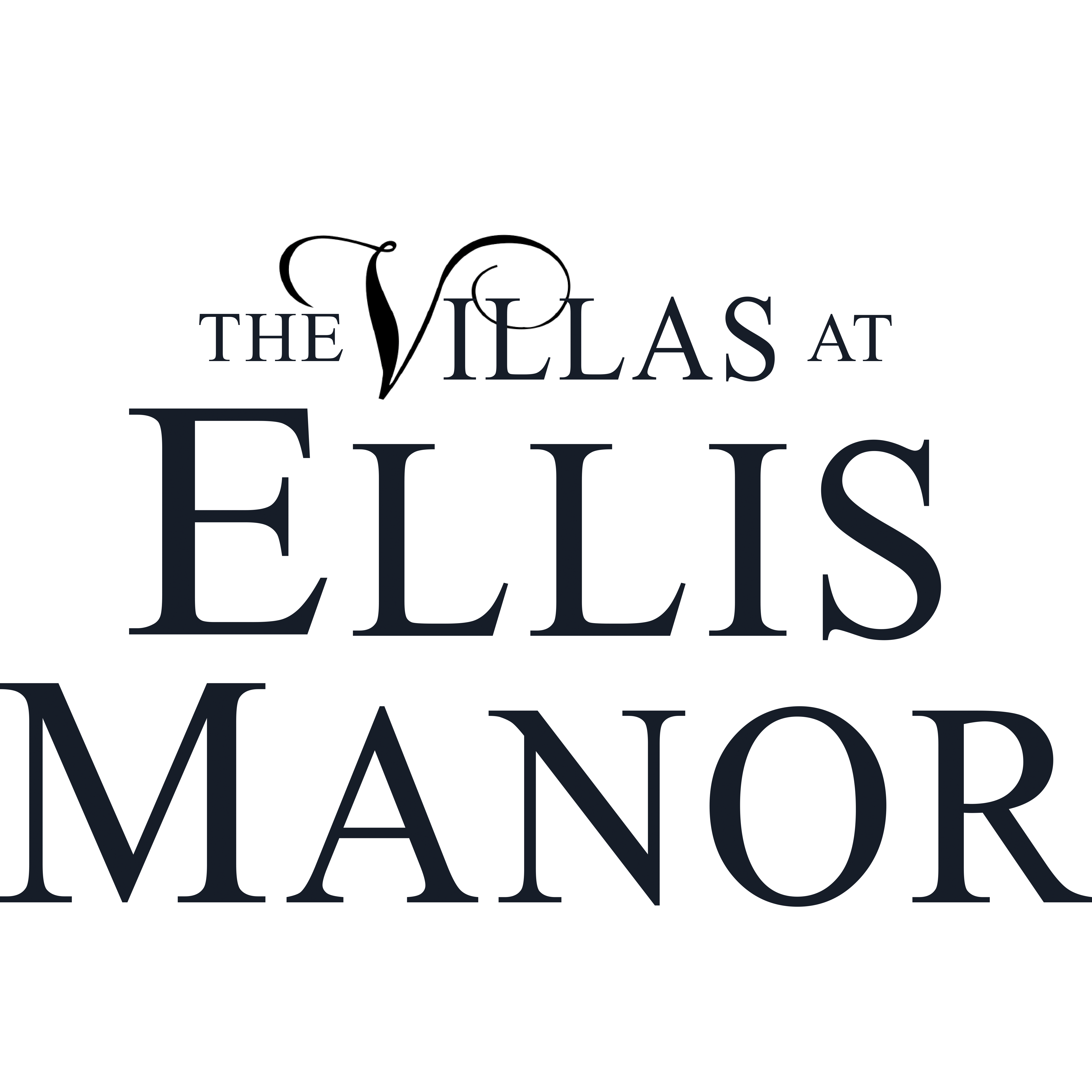 The Villas at Ellis Manor