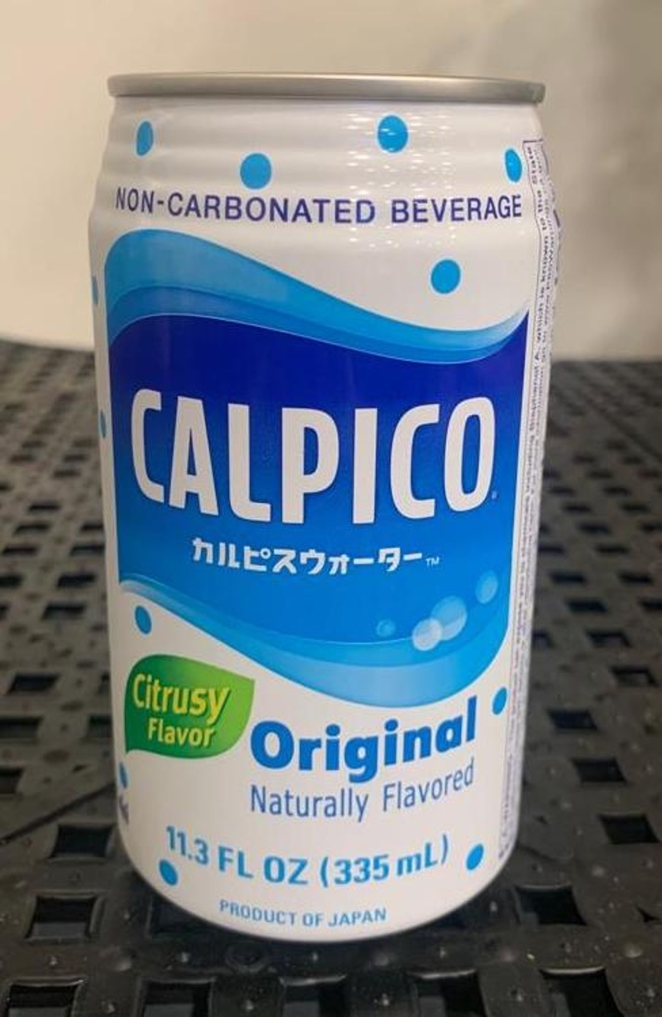 Calpico