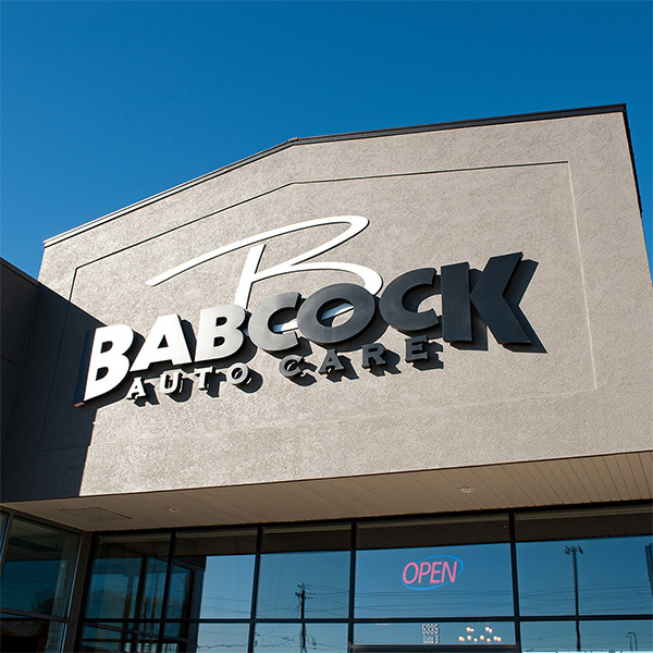 Babcock Auto Care Photo