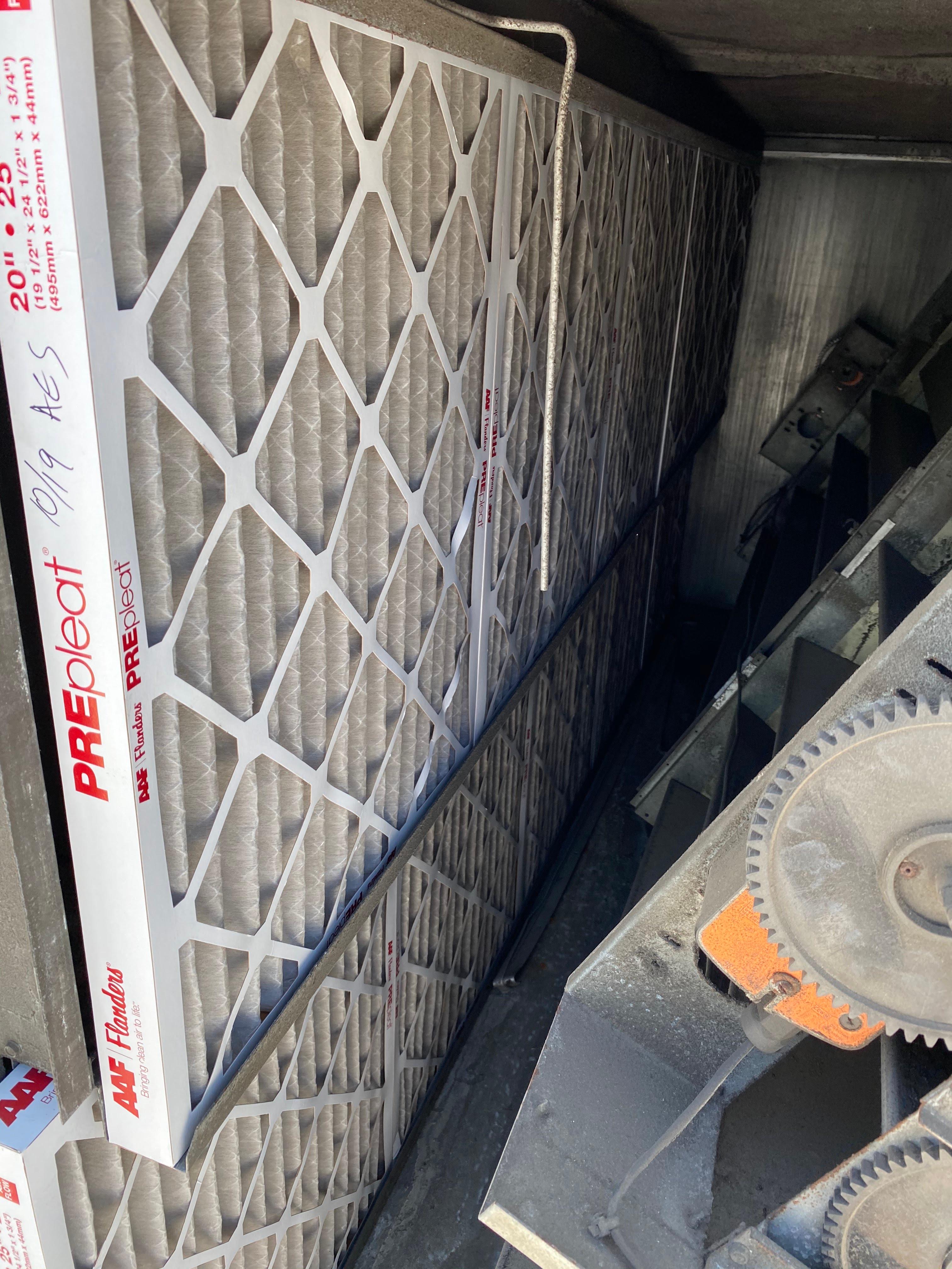 Pure AIR LA HVAC contractor Image