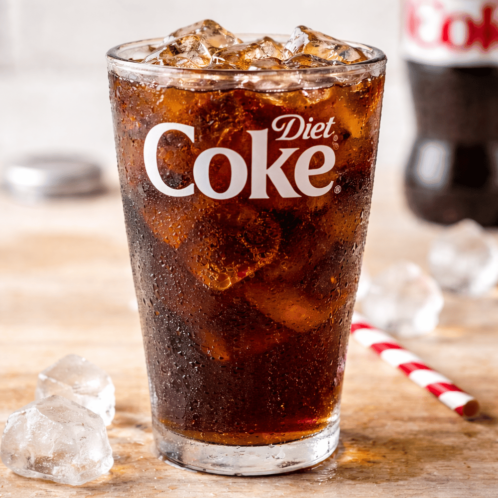 Diet Coke