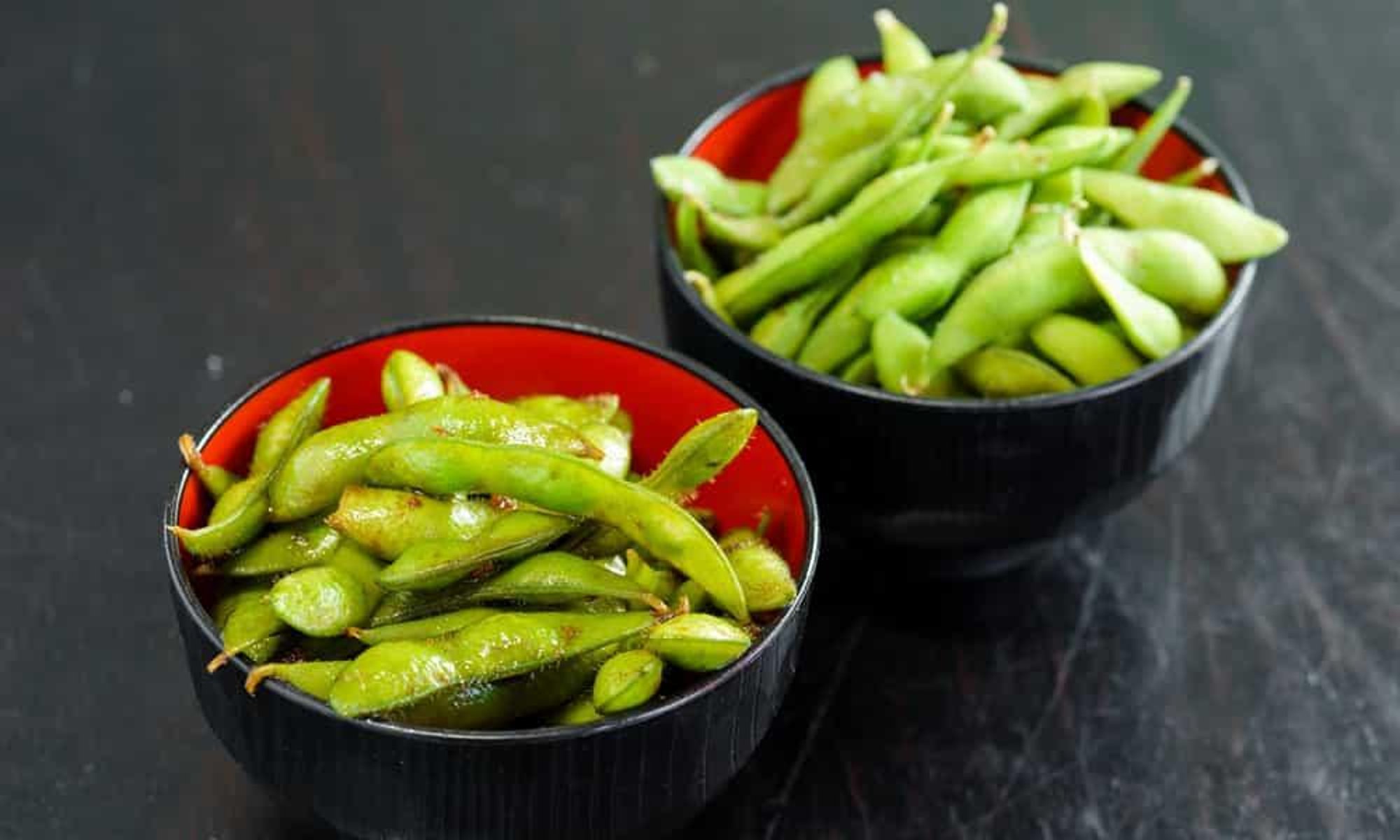Edamame