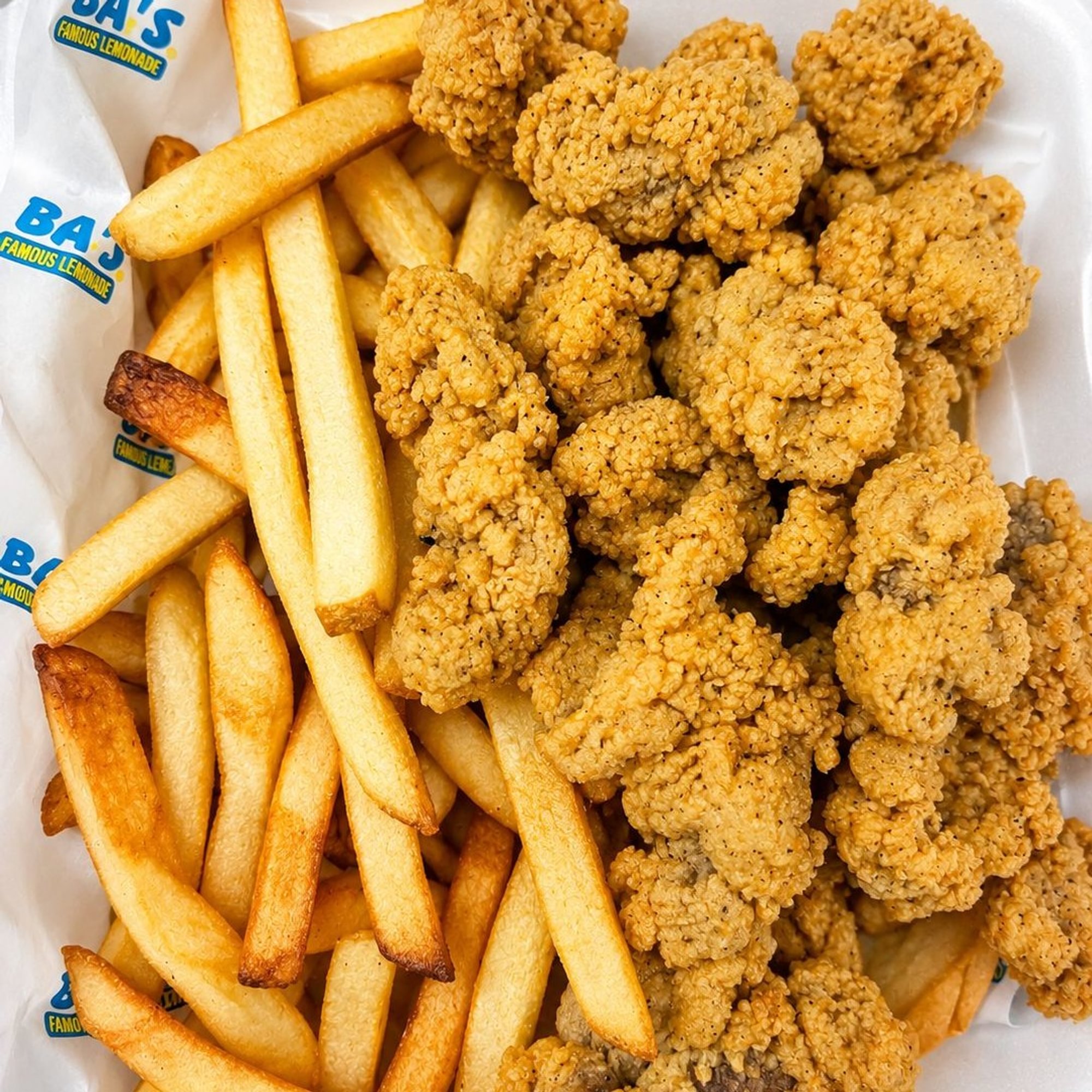 Chicken Gizzards
