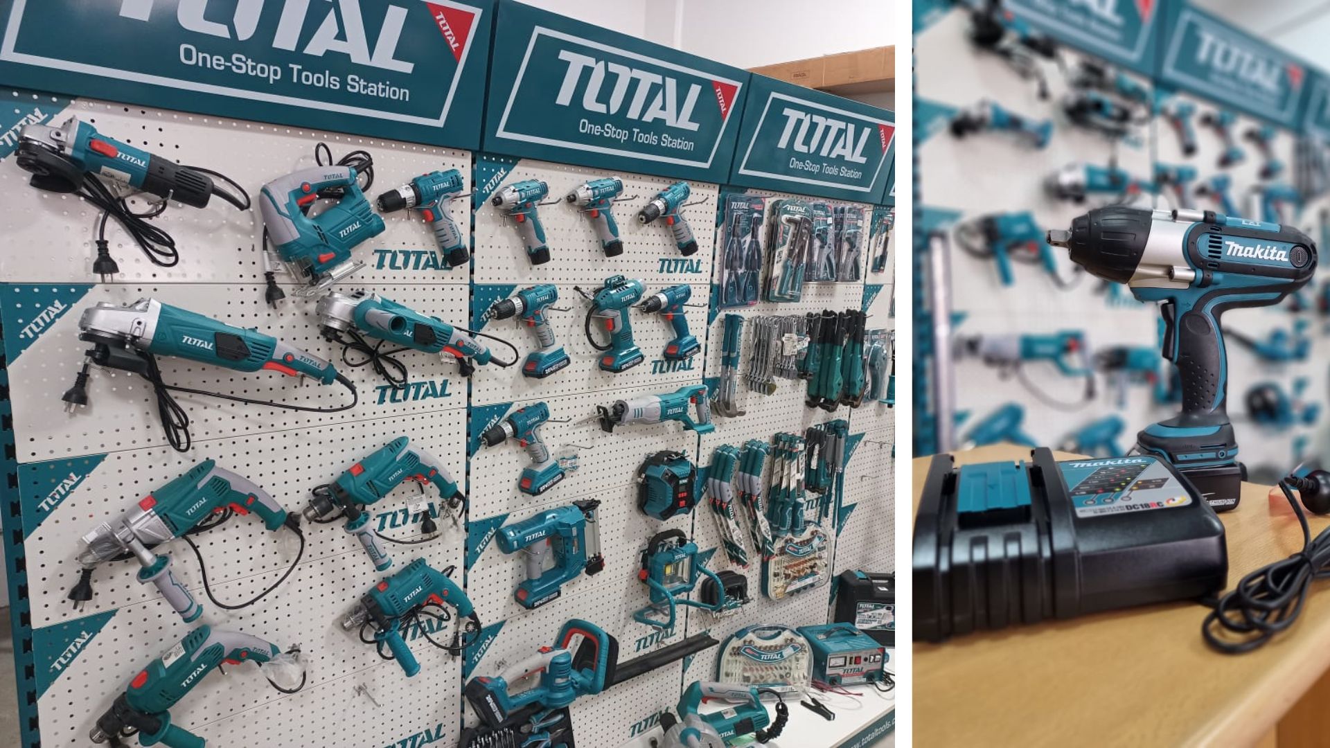Galería en miniatura