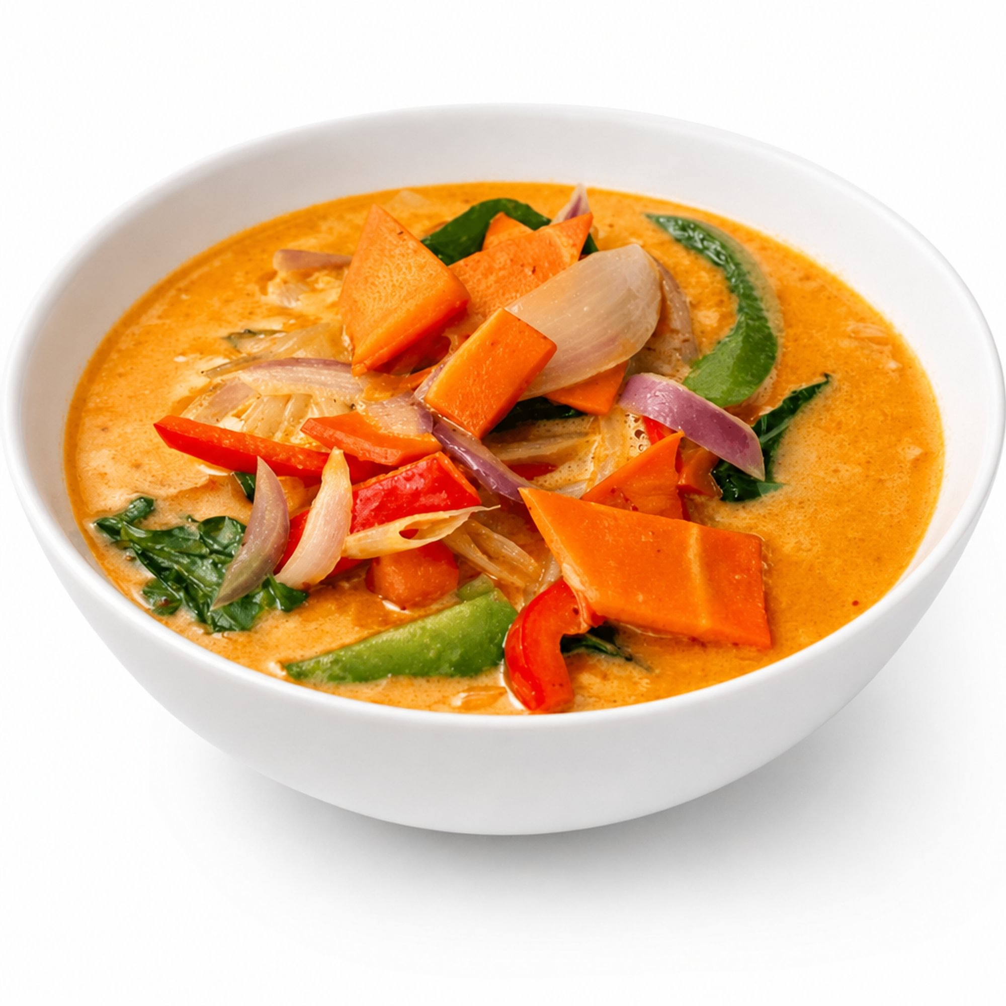 Panang Curry