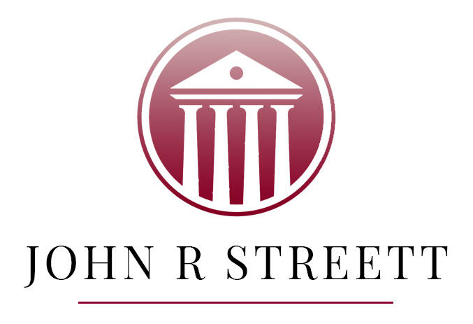 John R Streett
