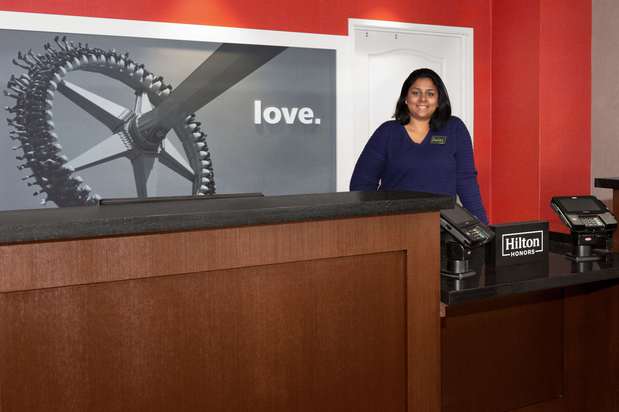 Images Hampton Inn Ft. Lauderdale-Cypress Creek