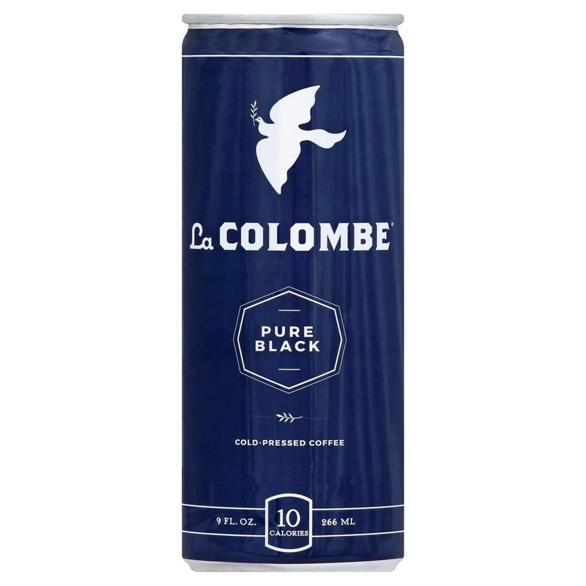 La Colombe Caramel