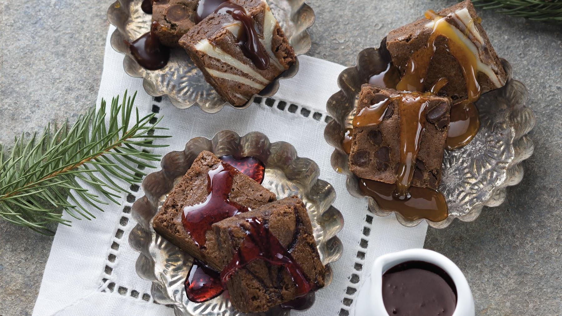 Fairytale Brownies Image