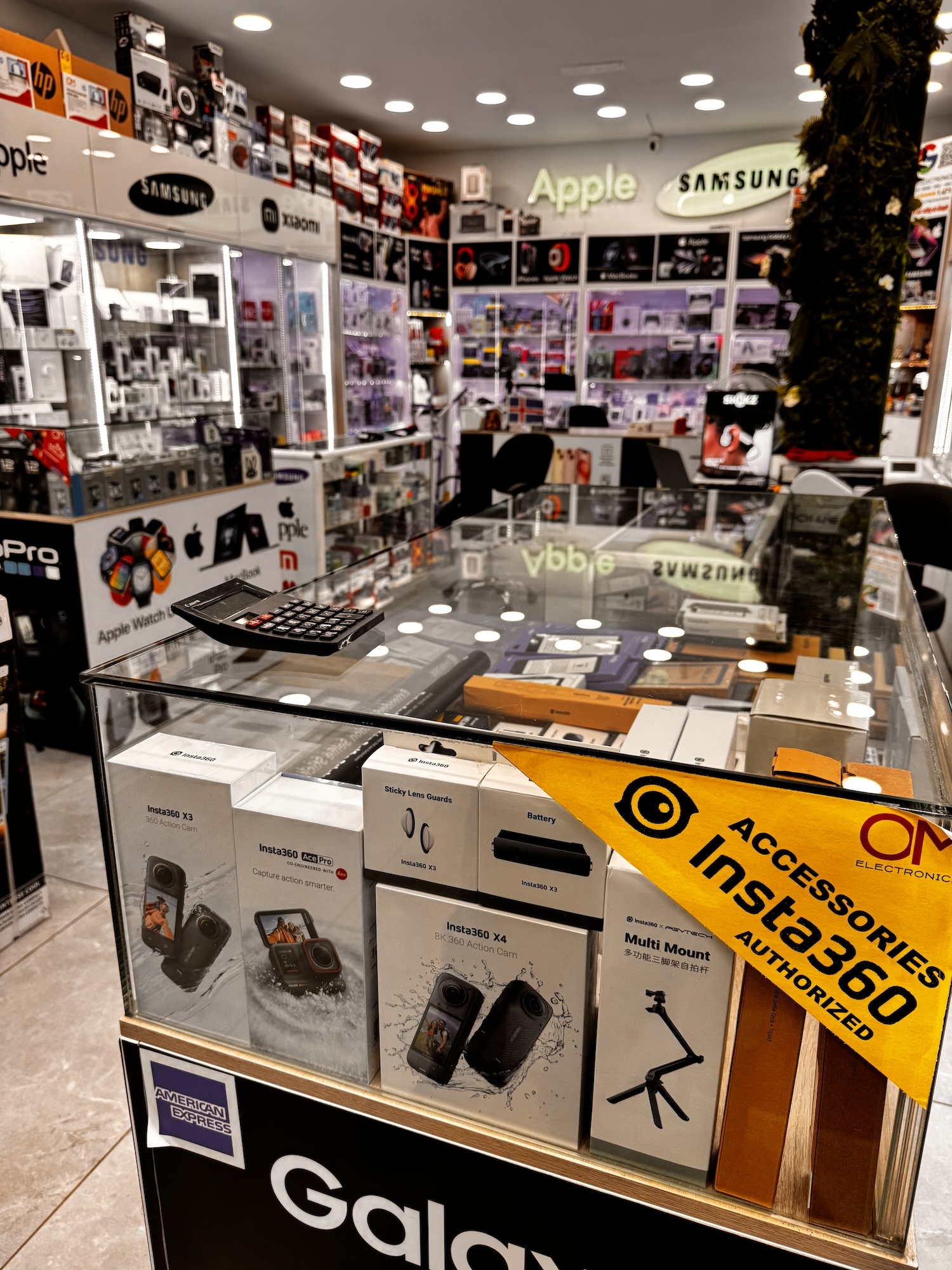 Galería en miniatura