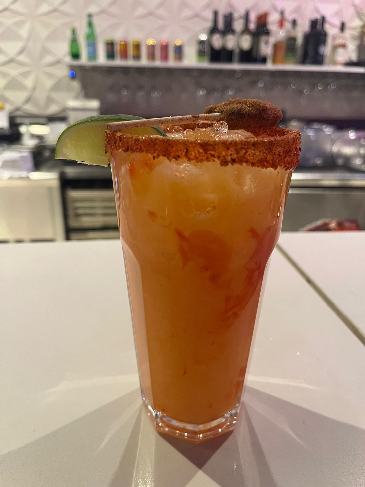 Margarita