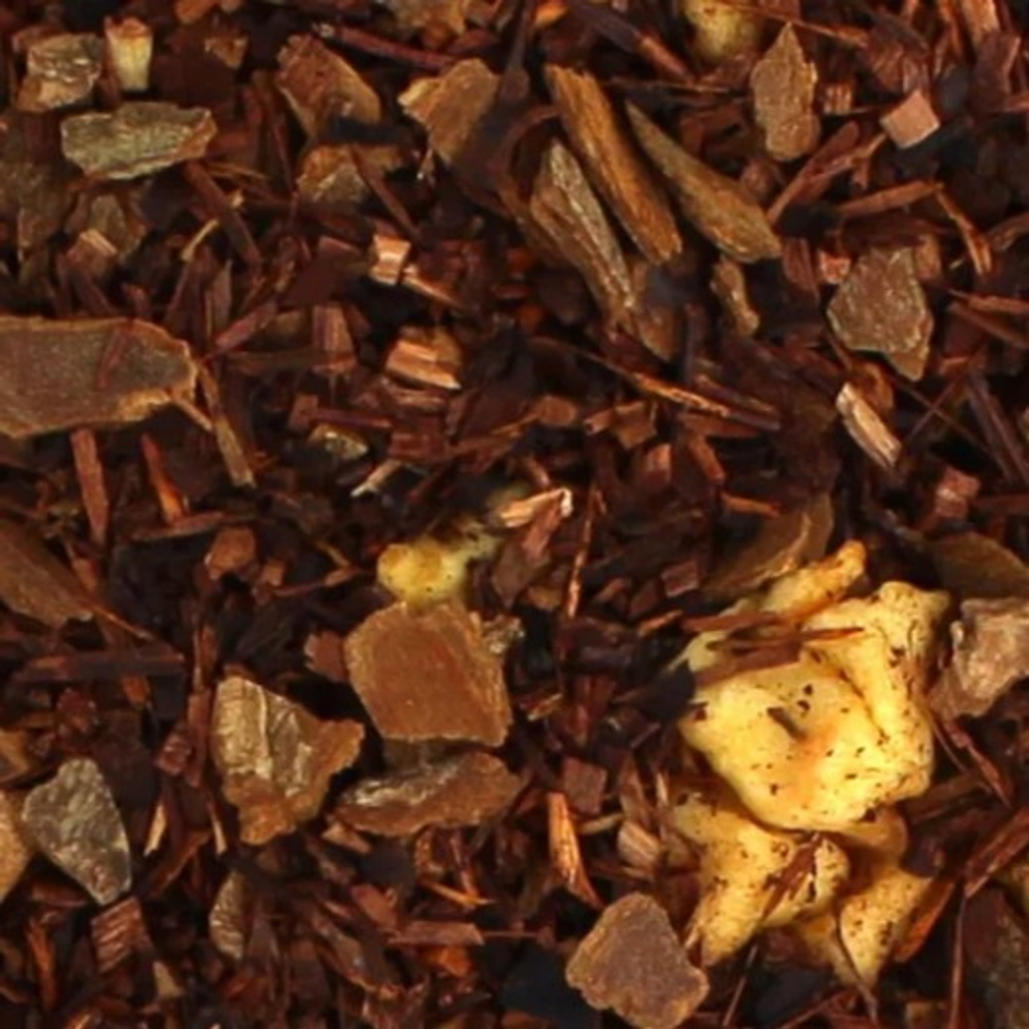 Herbal Tea Sachet-Apple Empanada