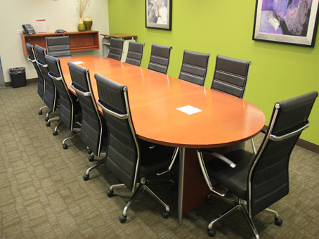 Regus - New Jersey, Paramus Mack Cali Center Photo