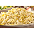 Fettuccine Alfredo