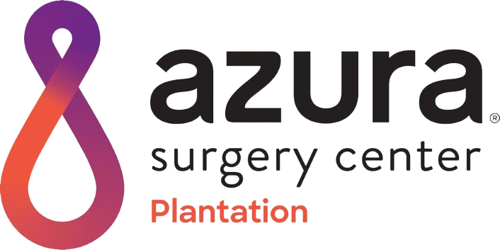 Azura Surgery Center Plantation Logo