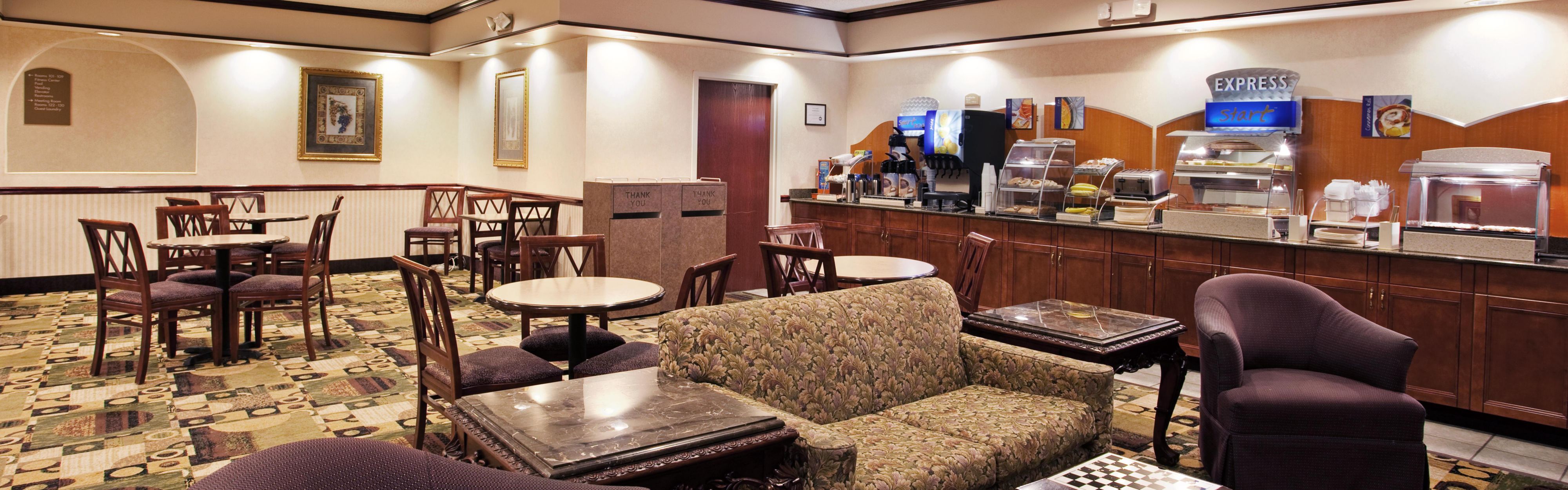 Relax Inn Circleville Ohio