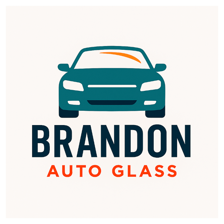 Brandon Auto Glass Logo