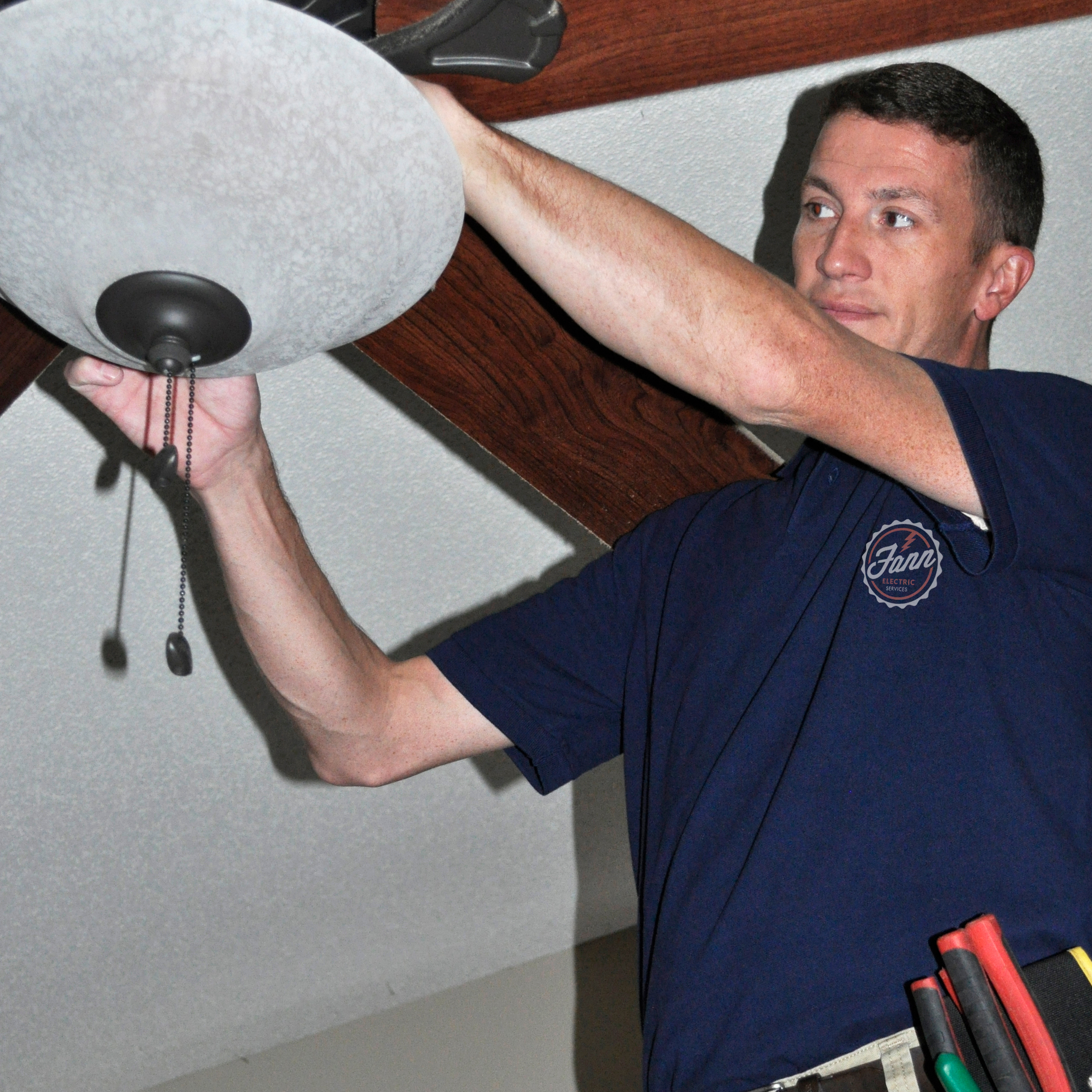 Fann Electric Services Image
