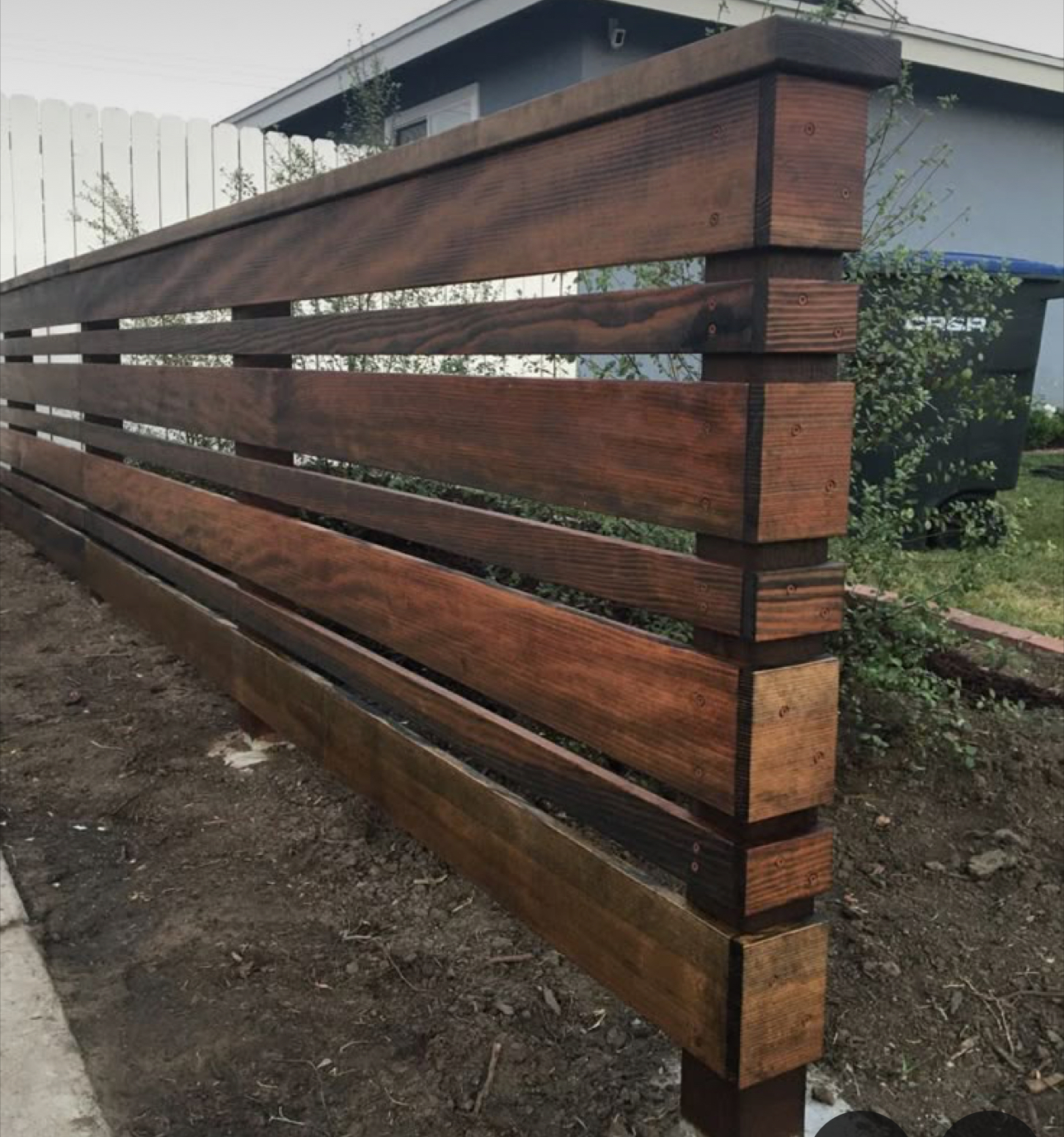 All Around You Fencing & Handyman services Image